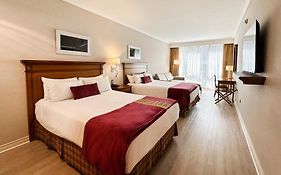 Blank Hotel Recoleta